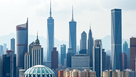 Shenzhen Infogem Technologies Co Ltd: Leading Innovator in Financial IT Solutions