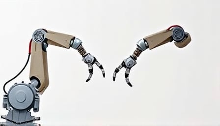 Shenzhen Inovance: A Quiet Giant Poised for Growth in China's Automation Sector