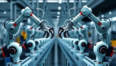 Shenzhen Inovance Technology Co Ltd: Leading the Charge in Industrial Automation Innovation