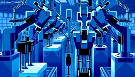 Shenzhen Inovance Technology Poised for Growth Amid Rising Automation Demand in China