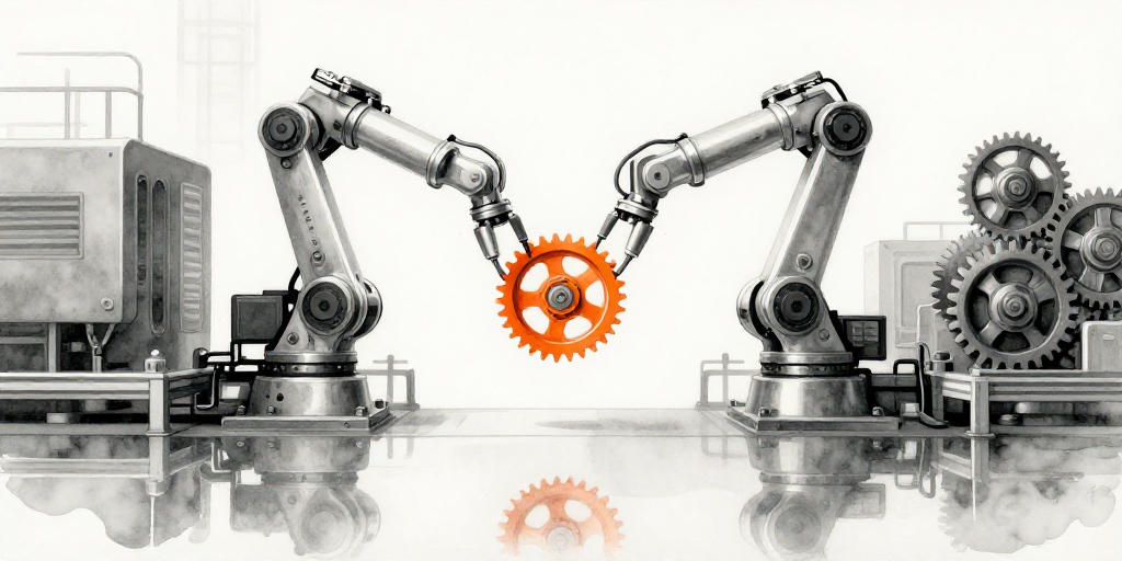 Shenzhen Inovance Technology: Solid Automation Player with Stable Valuation in China's Industrial Market