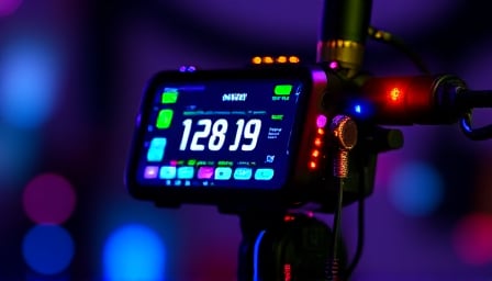 Shenzhen Intellifusion Capitalizes on AI National Replacement Trend Amid Market Growth