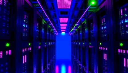 Shenzhen Intellifusion: Leading the Charge in AI and Computing Innovation