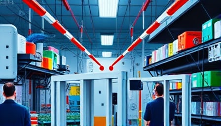 Shenzhen Intellifusion Leads AI Innovation Amidst Surge in Computing ETFs