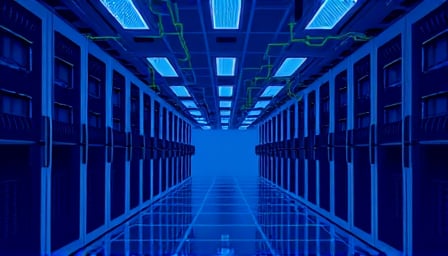 Shenzhen Intellifusion Soars on AI Surge, Leading Market Rally in 2025 Shenzhen Intellifusion Soars on AI Surge, Leading Market Rally in 2025