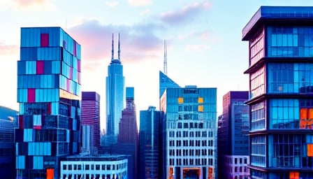 Shenzhen Intellifusion Technologies: Leading Innovator in AI and Software Solutions on the Shanghai Stock Exchange Shenzhen Intellifusion Technologies: Leading Innovator in AI and Software Solutions on the Shanghai Stock Exchange