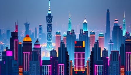 Shenzhen Intellifusion Technologies Reports Strong Market Presence Amid Stock Volatility