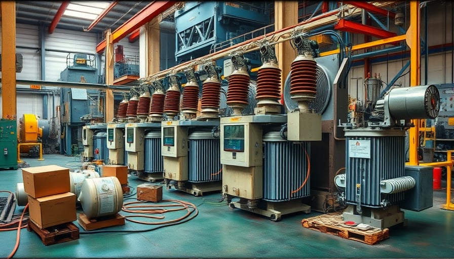 Shenzhen Invt Electric Co. Strengthens Market Position with Innovative Electrical Solutions Shenzhen Invt Electric Co. Strengthens Market Position with Innovative Electrical Solutions