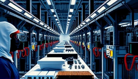 Shenzhen Jingquanhua Electronics: Leading Global Innovator in Electronic Components