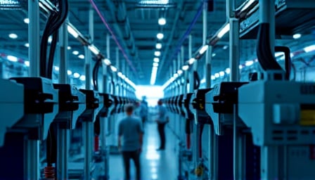 Shenzhen Jingquanhua Electronics Soars on Technological Advances and Strong Financial Performance