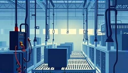 Shenzhen Jove Enterprise Ltd Capitalizes on PCB Market Surge Driven by AI Demand Shenzhen Jove Enterprise Ltd Capitalizes on PCB Market Surge Driven by AI Demand