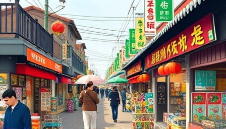 Shenzhen Jove Enterprise Ltd: Navigating Market Challenges with Strategic Growth and Investor Confidence