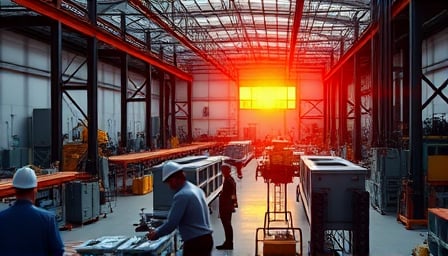 Shenzhen Jove Enterprise Ltd Poised to Capitalize on PCB Industry Surge