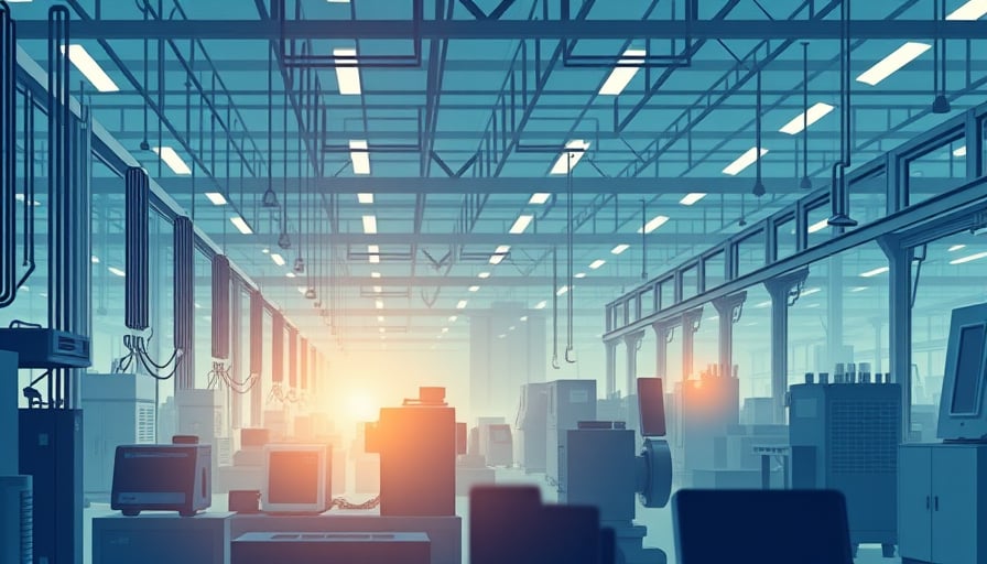 Shenzhen Kaifa Technology Capitalizes on Advanced Storage Trends Amid Market Dynamics