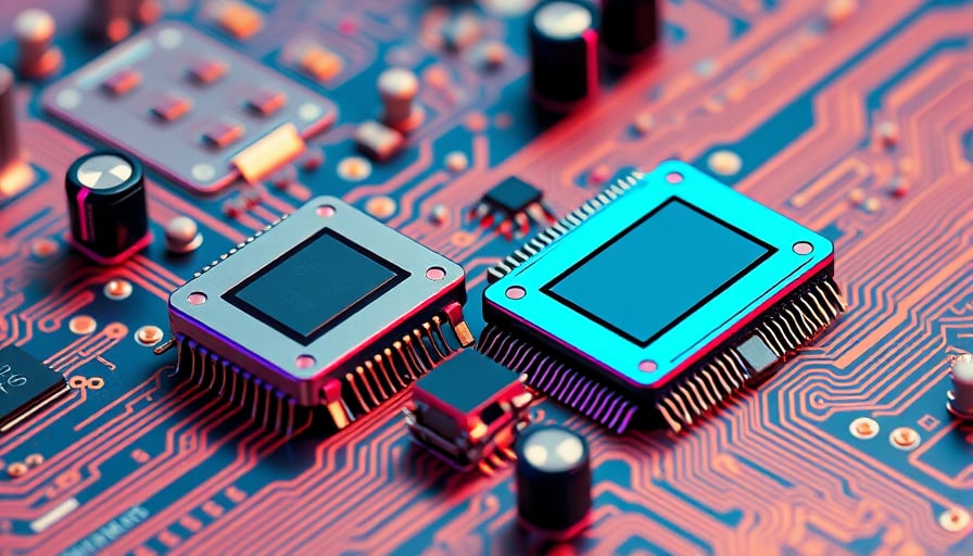 Shenzhen Kaifa Technology: Steady Growth Amid Market Volatility