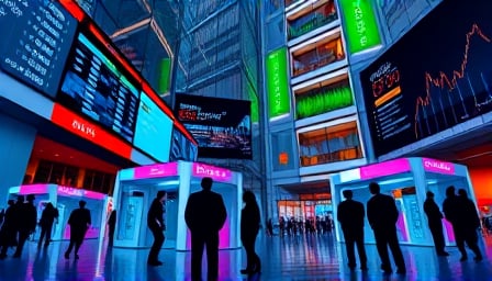 Shenzhen Kingdom Sci-Tech Co Ltd Faces Uncertainty Amid Market Volatility and Strategic Share Sales