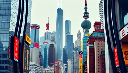 Shenzhen Kingdom Sci-Tech Co. Ltd: Navigating Market Challenges Amid Diverse Tech Offerings Shenzhen Kingdom Sci-Tech Co. Ltd: Navigating Market Challenges Amid Diverse Tech Offerings