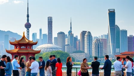 Shenzhen Kingdom Sci-Tech Faces Financial Challenges Amid IT Sector Volatility