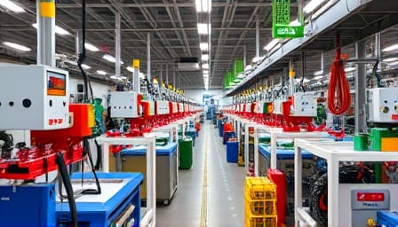 Shenzhen Kinwong Soars on Institutional Confidence and Revenue Growth Amidst Profit Challenges Shenzhen Kinwong Soars on Institutional Confidence and Revenue Growth Amidst Profit Challenges