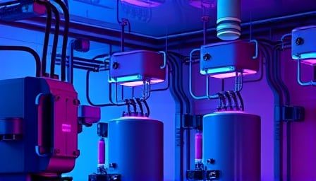 Shenzhen Kstar Capitalizes on HVDC Technology Amid Market Volatility