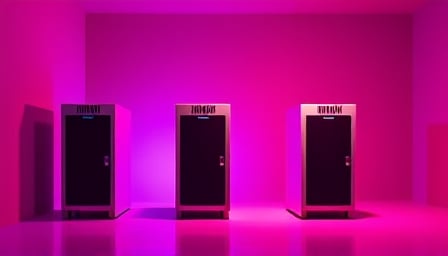 Shenzhen Kstar Rides Market Surge Amid AI and Robotics Boom