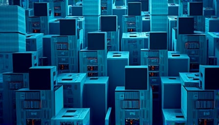 Shenzhen Laibao Hi-tech Soars on Financial Optimism and Strategic Growth in IT Sector