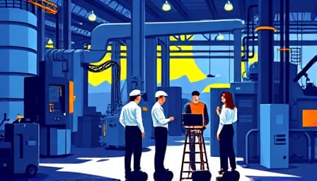 Shenzhen Liande Navigates Market Shifts with Focus on Advanced Battery Machinery Shenzhen Liande Navigates Market Shifts with Focus on Advanced Battery Machinery