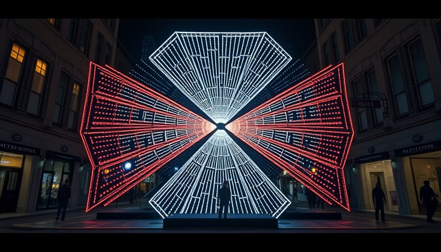 Shenzhen Liantronics: Rising LED Display Growth Amid Smart‑City & Entertainment Surge Shenzhen Liantronics: Rising LED Display Growth Amid Smart‑City & Entertainment Surge