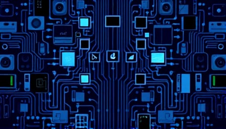 Shenzhen Longtech Leads the Charge in Smart Control Innovation