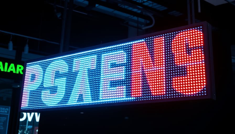 Shenzhen Mason Technologies: Navigating Digital Marketing & LED Growth Amid Market Uncertainty