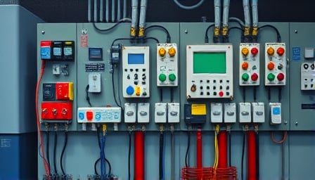 Shenzhen Megmeet Electrical Co Ltd: Navigating Growth and Innovation in the Electrical Equipment Sector Shenzhen Megmeet Electrical Co Ltd: Navigating Growth and Innovation in the Electrical Equipment Sector