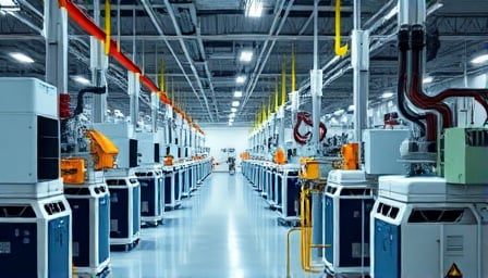 Shenzhen Megmeet Electrical Co Ltd: Pioneering Innovation in Industrial Automation and Sustainable Power Solutions Shenzhen Megmeet Electrical Co Ltd: Pioneering Innovation in Industrial Automation and Sustainable Power Solutions