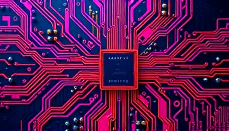 Shenzhen Megmeet: Innovation Leader or Overvalued Stock?