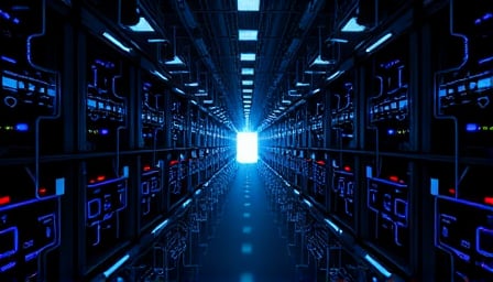 Shenzhen Megmeet Soars on AI Innovation and Global Expansion