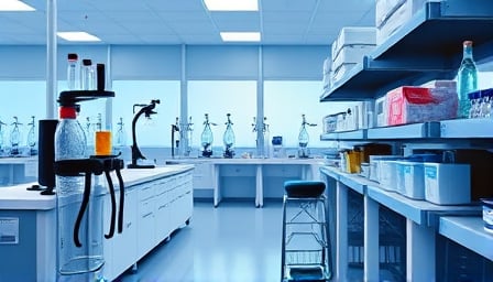 Shenzhen Mindray Bio-Medical Electronics Co Ltd: Financial Recovery and Strategic Growth in Healthcare Sector