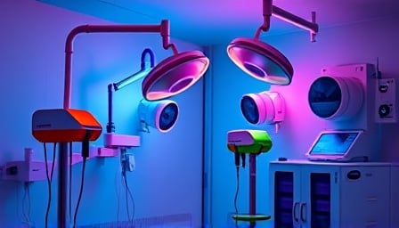 Shenzhen Mindray Bio-Medical Electronics: Leading Innovation in Healthcare Technology Shenzhen Mindray Bio-Medical Electronics: Leading Innovation in Healthcare Technology