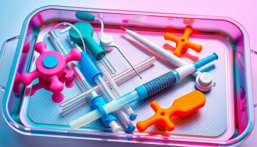 Shenzhen Mindray Bio-Medical Electronics Sees Surge in Overseas Investor Interest Amid Positive Revenue Outlook