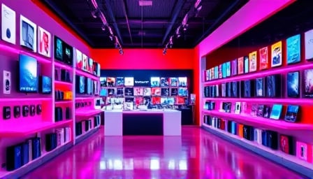 Shenzhen MTC Co Ltd: Demonstrating Resilience and Growth in Consumer Electronics
