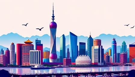 Shenzhen MTC Secures Credit Guarantee Amid Consumer-Durables Market Volatility