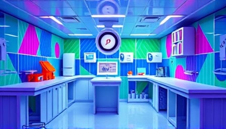 Shenzhen New Industries Biomedical Engineering Capitalizes on AI Surge in Tech Market Shenzhen New Industries Biomedical Engineering Capitalizes on AI Surge in Tech Market