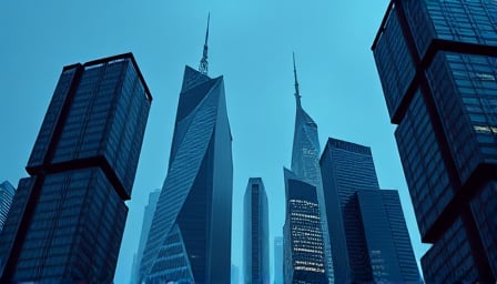 Shenzhen New Nanshan Holding Group Defies Real Estate Downturn with Strong Stock Performance