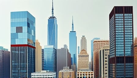 Shenzhen Properties & Resources Development Group Ltd. Emerges as a Strategic Leader in China's Real Estate Market
