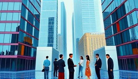 Shenzhen Properties & Resources Development Group Ltd. Rides Real Estate Surge Amid Market Uptick