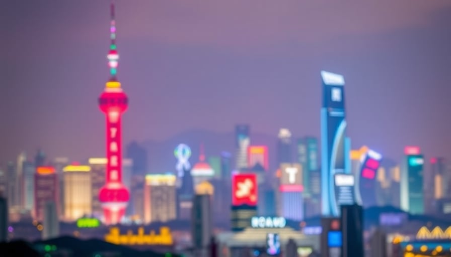 Shenzhen Rally Boosts CEE’s Electrical Equipment Outlook as Power Demand Soars