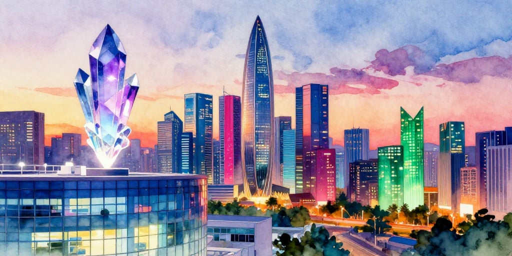 Shenzhen Salubris Pharma: Capitalizing on China's Pharmaceutical Boom and Future Growth Outlook Shenzhen Salubris Pharma: Capitalizing on China's Pharmaceutical Boom and Future Growth Outlook