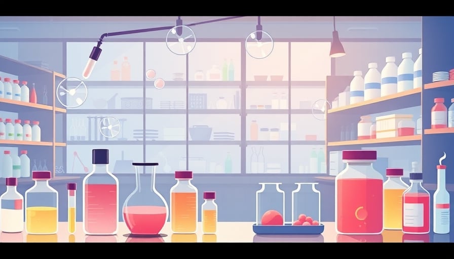 Shenzhen Salubris Pharma Stock Drops 10% Amid Market Shift: What Investors Need to Know