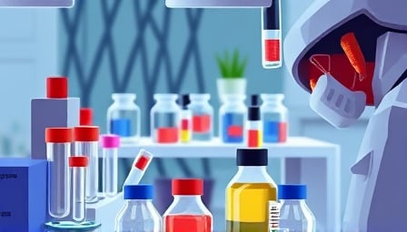 Shenzhen Salubris Pharmaceuticals Navigates Market Volatility Amid Increased Investor Interest