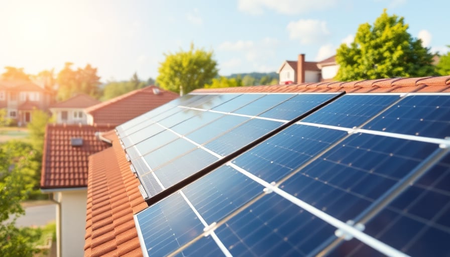 Shenzhen SC New Energy: Capitalizing on China’s Solar Equipment Surge