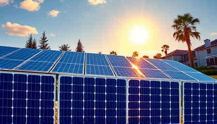 Shenzhen SC New Energy Technology Corp Leads Green Energy Innovation with Advanced Photovoltaic Solutions
