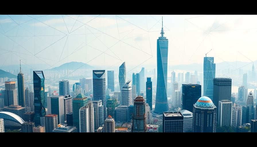 Shenzhen SDG Information Poised to Benefit from Local High-Tech Reform Initiatives Shenzhen SDG Information Poised to Benefit from Local High-Tech Reform Initiatives